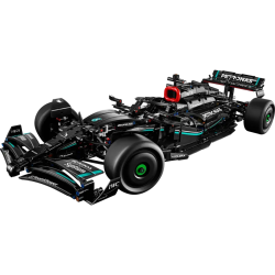 Win this BRAND NEW  LEGO Mercedes-AMG F1 W14 E Performance